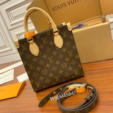 LV Shopping Bags